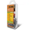 Image de Chaîne de tronçonneuse OZAKI sous coque semi carrée: