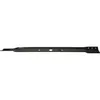 Image de Lame adaptable pour tondeuse SNAPPER 33 - L: 840mm alésage: 27mm