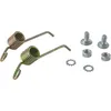 Image de Jeu de 2 Ressorts + vis pour Lame de tondeuse à émousser 110-3425