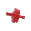 Image de Filtre à carburant pour tondeuse - JARDIN PRATIC - BRIGGS & STRATTON - Rouge - Thermique