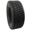 Image de Pneumatique Tubeless profil tennis 4 plis pour motoculteur - JARDIN PRATIC - 13 x 500 x Ø6