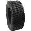 Image de JARDIN PRATIC Pneumatique Tubeless profil tennis 4 plis pour motoculteur - 18 x 850 x Ø8