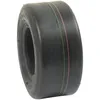 Image de Pneumatique Tubeless profil lisse 4 plis - Dimensions: 9 x 350 x 4