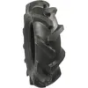 Image de Pneu profil agraire 4 plis pour motoculteur - JARDIN PRATIC - l 600 x Ø12