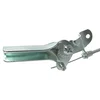 Image de Greenstar 8575 Commande d'accélération universelle en Métal avec câble F2303