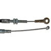 Image de Greenstar 8323 Câble de vitesse adaptable pour Honda F2382