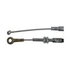 Image de Câble de vitesse adaptable pour HONDA modèle HRA2160
