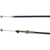 Image de Câble daccélération adaptable pour HONDA modèles HRA214 HRA215 HRA2150 HRA216 HRA2160 HRA536 HRC215 HRC215K1 HRC216