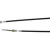 Image de Câble de vitesse adaptable pour HONDA modèles HR194 -214 & 216