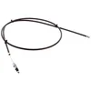 Image de GREENSTAR - Câble D'Accélération - Adaptable Pour HONDA Modèles HR194, HR1950, HR214, HRD535, HRD536, HRH536 - Remplace Origine 17910-VA3-003, 17910-VA3-S01 - L 1467mm - Gaine 1373mm