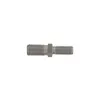 Image de Adaptateur universel pour tête fil nylon mâle/mâle pas à gauche - M10 x 125 MG et M8 x 125 MG