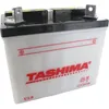 Image de Tashima - Batterie moto U1-9 / U1-L9 12V 24Ah
