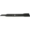 Image de Lame standard adaptable pour tondeuse Castelgarden - L : 450 mm - Alésage : 185mm - Entraxe : 65mm