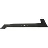 Image de Lame adaptable - GREENSTAR - 2636 - pour tondeuse Castelgarden - 48 cm - Remplace 81004366/0