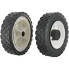Image de Roue AL-KO - diamètre extérieur 150mm - alésage 14mm - longueur moyeu 35mm
