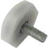 Image de Vis de Lame adaptable isolée pour WOLF modèles 40 42 & 46 Ø: 10 x 150 L: 24mm