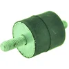 Image de Greenstar 9401 Silent bloc adaptable pour Anmoor FE30426