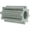 Image de Pignon dentraînement de roue en résine adaptable pour MTD