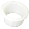 Image de Greenstar 9866 Bague Nylon supérieure de direction adaptable pour Snapper FR2940