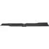 Image de Lame de tondeuse - ALKO - 50 cm - Ventilée - Remplace P13857299 - Compatible avec plusieurs modèles