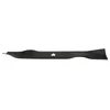 Image de Lame mulching adaptable pour tondeuse AYP / BERNARD / ELECTROLUX / HUSQVARNA - JARDIN PRATIC - 49 cm