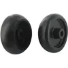 Image de Roue anti-scalp GILSON - JOHN DEERE - LAWN BOY - YAZOO 245946 - M89339 - 2302-126