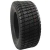 Image de JARDIN PRATIC Pneumatique Tubeless profil tennis 4 plis pour motoculteur - 20 x 1000 x Ø8