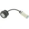 Image de Ensemble tuyau plongeur adaptable pour KAWASAKI modèles TD18 TD22 TD24 TD33 TD40 & TD48