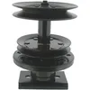 Image de Palier de lame AYP 121705x - 121704x - 106040x - 106041x HUSQVARNA 532106041 - 532121705