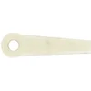 Image de Greenstar 4074 Couteau Nylon de rechange pour disque pro-trim 160-2215