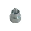 Image de Adaptateur TECOMEC M8 x 125 MG (montage EFCO) pour notre tête fil nylon 160-2823