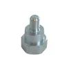 Image de Adaptateur TECOMEC M10 x 150 MG ( McCULLOCH ) pour notre tête fil nylon 160-2823
