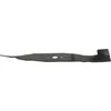 Image de Lame soufflante - GREENSTAR - 2635 - Adaptable Castelgarden/Honda/McCulloch/Dolmar - L: 370mm - Alésage: 183mm
