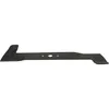 Image de Lame soufflante droite pour tondeuse CASTELGARDEN / TC / HONDA / STIGA - 46 cm