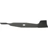 Image de Lame adaptable - GREENSTAR - 2618 - pour tondeuse AL-KO - Longueur 313mm - Alésage 17mm