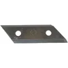 Image de Greenstar 3575 Couteau de broyeur pour AL-KO NE22504