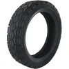 Image de Bandage de roue adaptable pour HONDA modèles HRA216 - Ø: ext: 220mm Ø int: 155mm