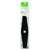 Image de Greenstar 12616 Lame de rechange ronce à 2 dents en Acier pour débroussailleuse 1202217