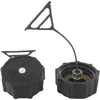 Image de Bouchon de réservoir adaptable HOMELITE - pour séries ST avec arbre de transmission droit - Ø: 38mm