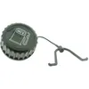 Image de Bouchon essence adaptable pour coupe bordure STIHL - Ø int:381mm