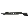 Image de Lame mulching pour tondeuse DAYE remplace origine 263001504 GN-DYM1172-41 - L: 460mm alésage:20mm