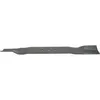 Image de Lame adaptable pour tondeuse GRANJA - L: 510mm alésage central: 10mm entraxe: 65mm