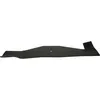 Image de Greenstar 3389 Lame gauche adaptable pour tondeuse Iseki