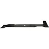 Image de Lame mulching 615 cm CASTELGARDEN - GGP - ISEKI - STIGA 82004349 HONDA cg82004349h0 JOHN DEERE sb82004349/0
