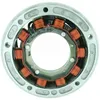 Image de Alternateur adaptable pour LOMBARDINI modèles LDA450 LDA451 LDA510 3LD450 3LD451 3LD510 LDA96 LDA97 LDA100 LDA820 4LD640
