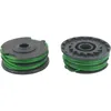 Image de Bobineau adaptable pour FLYMO modèles: Contour 500E/650E/600HD Power Trim600HD CTHD26 - MTD & YARD-MAN TB495 0