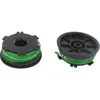 Image de Bobineau adaptable pour coupe bordure EINHELL modèle BG-PT3041 - YARD-MAN modèle: TB4950