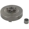 Image de Pignon étoile 3/8 - 7 dents adaptable pour tronçonneuse ALPINA modèles P760 P700 P800