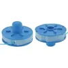 Image de Bobineau adaptable pour coupe bordure GARDENA Modèles:Turbotrimmer230A Turbotrimmer230AL Turbotrimmer350 Turbotrimmer350L