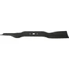 Image de Lame standard pour tondeuse DAYE remplace origine 26300100301 GN-DYM1463-34 GN-DYM1486-34 - L: 458mm alésage: 163mm